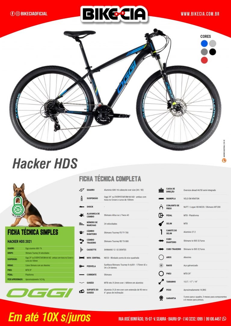 hacker HDS _ oggi _bikecia_01